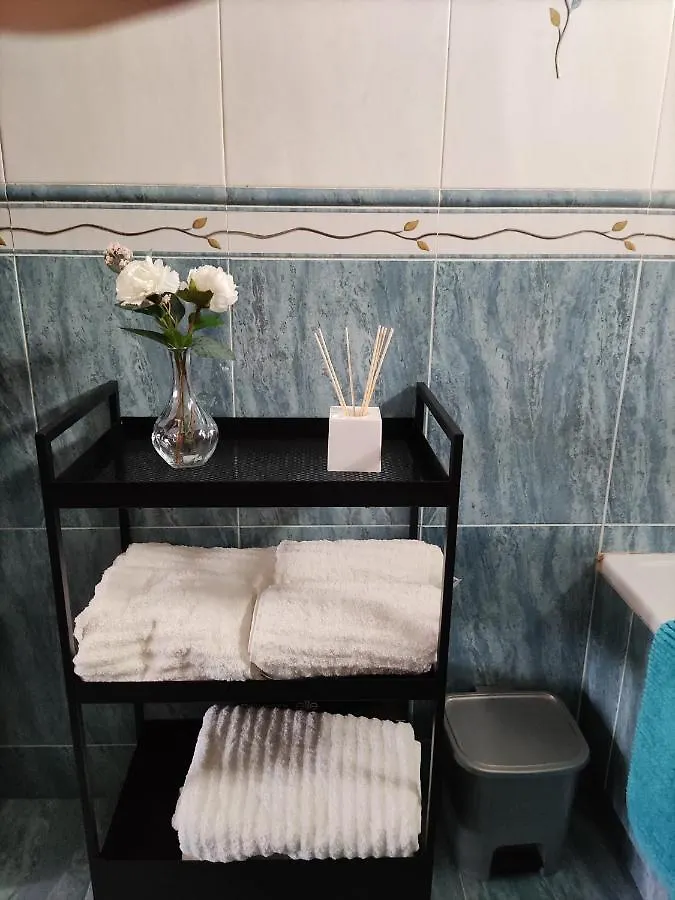 Apartamento Calle Llana Olvera 0*,