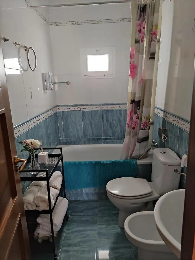 Apartamento Calle Llana Olvera