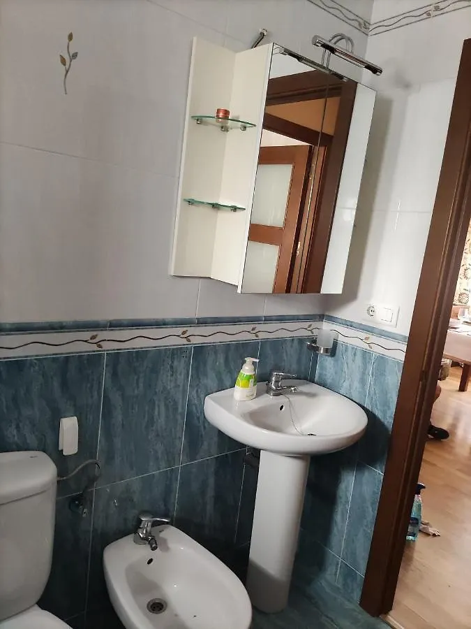 Apartamento Calle Llana Olvera