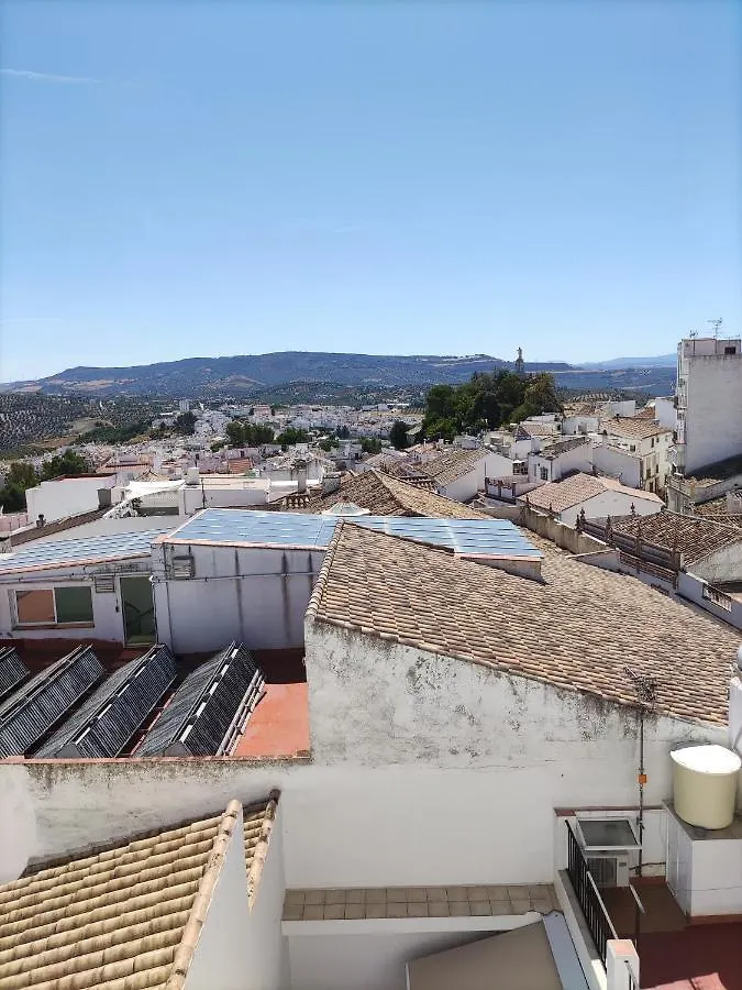 Apartamento Calle Llana Olvera