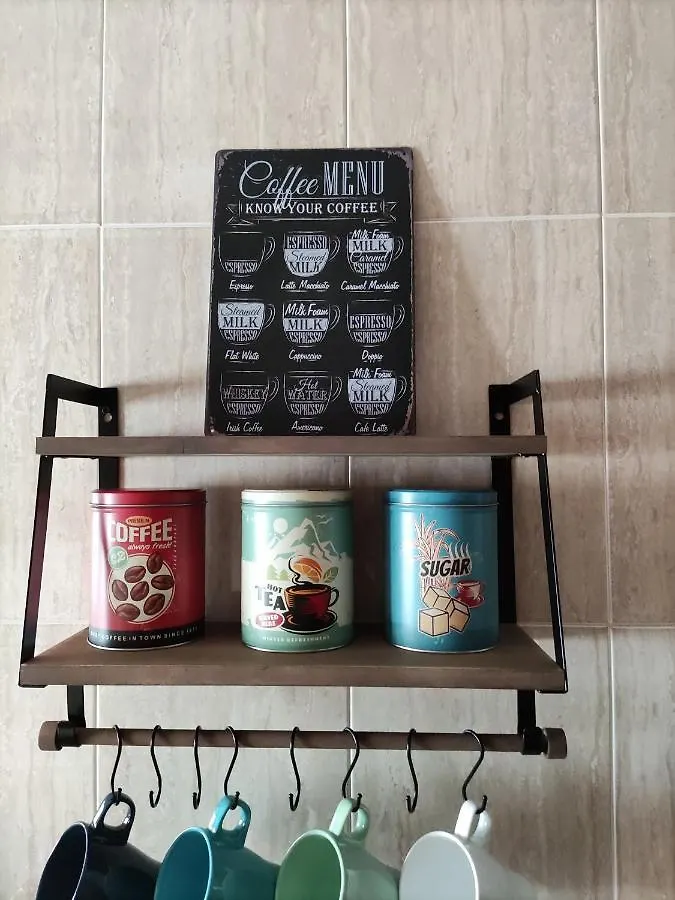 Apartamento Calle Llana Olvera