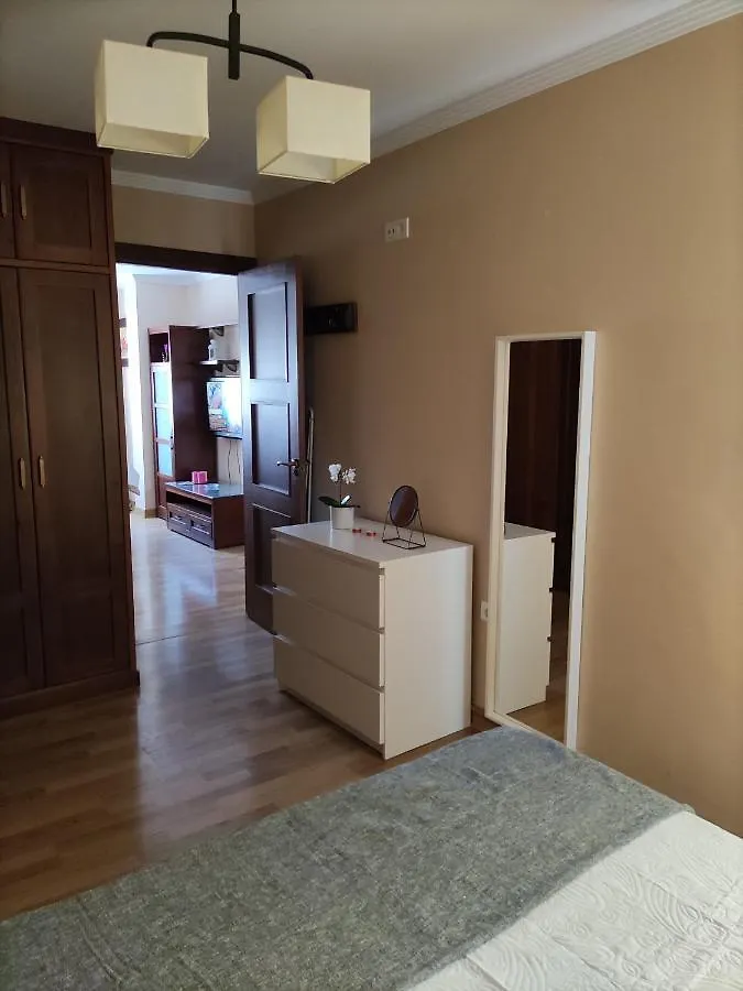 Apartamento Calle Llana Olvera