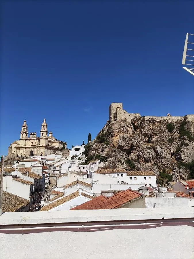 Apartamento Calle Llana Olvera