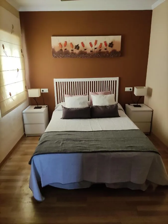 Apartamento Calle Llana Olvera 0*,  España