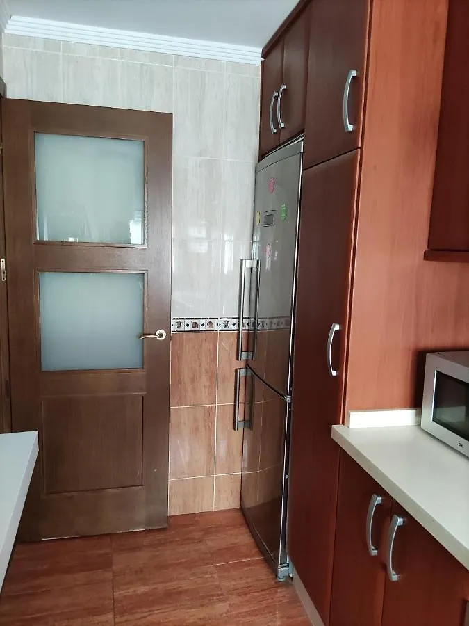 Apartamento Calle Llana Olvera