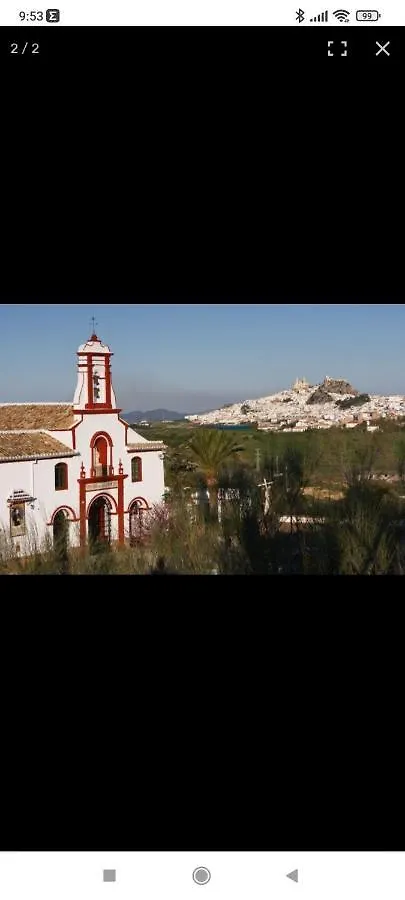 Apartamento Calle Llana Olvera España