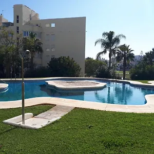  Apartamento Playa Sol Y Vida España