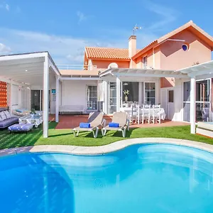  Villa Maday España