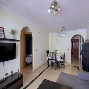  Apartamento Centrico Sibarys- 2 España